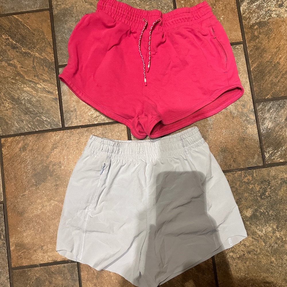 girls shorts